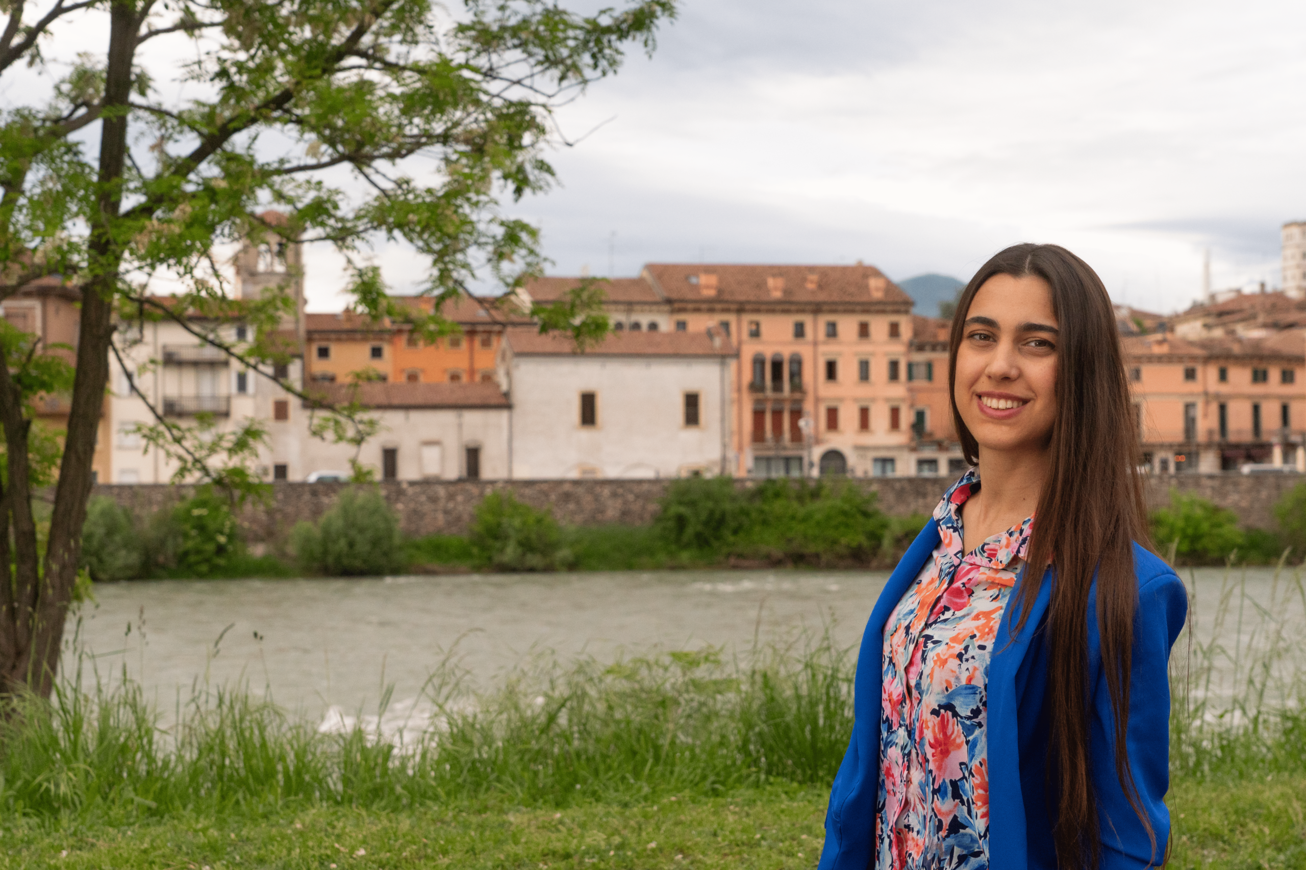 Progetto Pescantina