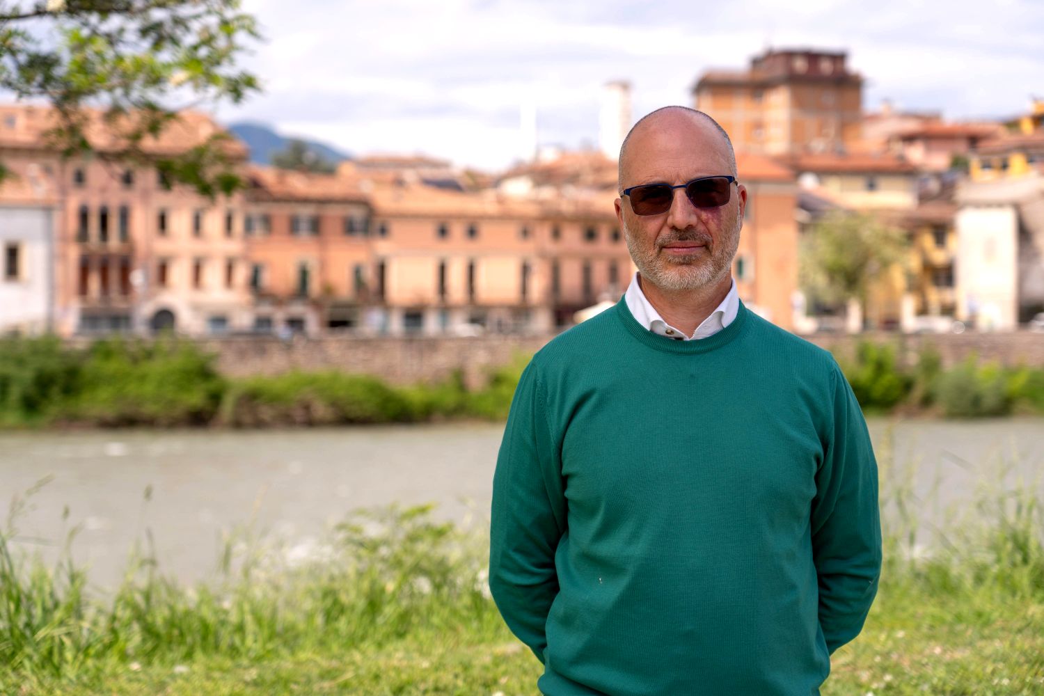 Progetto Pescantina