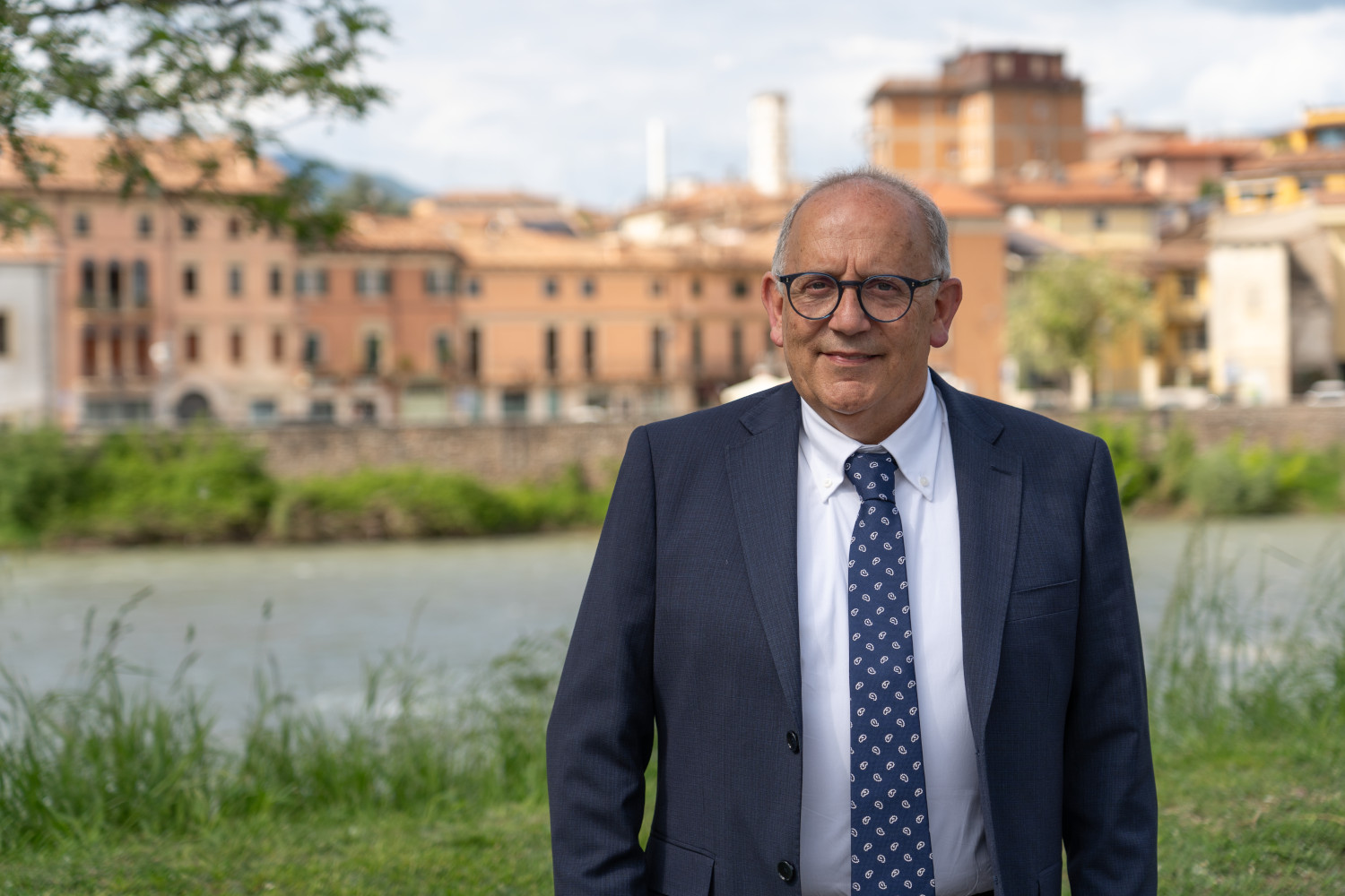 Progetto Pescantina