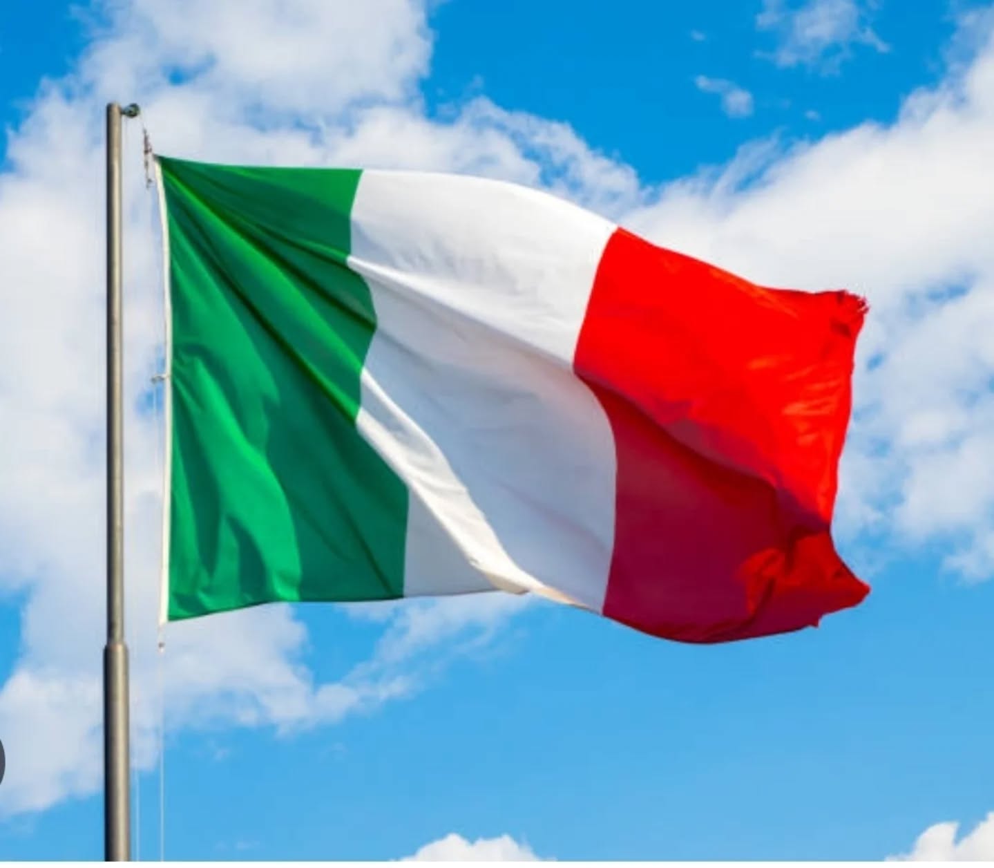 25 Aprile – Festa della Liberazione