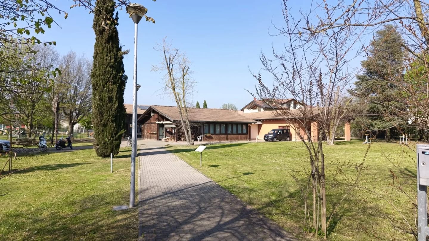 Bando affidamento in concessione della “Bocciofila”
